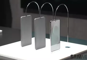 Nieuwe lek toont hoe de Galaxy ...