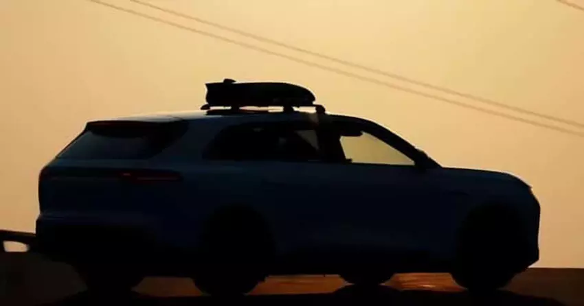 Chery gaat zijn auto's uitrusten met drones