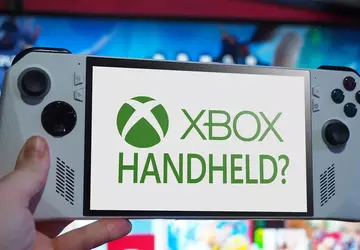 En waarom niet? Microsoft ontwikkelt mogelijk ...