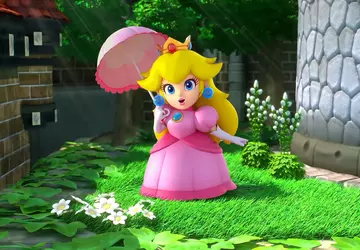 Nintendo heeft verschillende screenshots gepubliceerd van ...