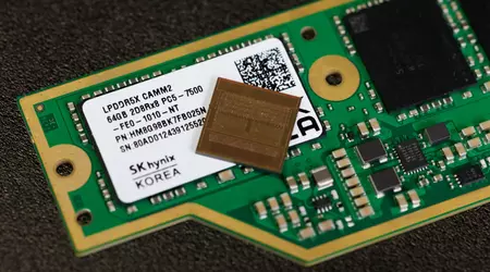 Samsung verliest voor het eerst de eerste plaats in de geheugenproductie