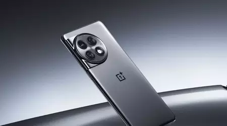 Drie kleuren en een behuizing van glas en metaal: een insider deelde nieuwe details over de OnePlus Ace 3 smartphone
