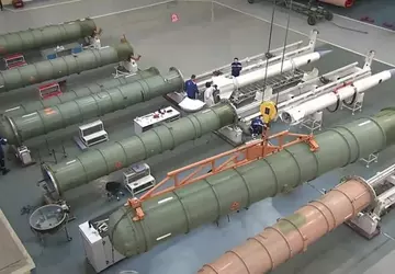 Oekraïne ontvangt inlichtingen over de Russische ...