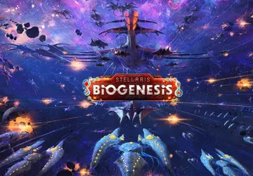 Bouw een vloot van levende schepen: ...