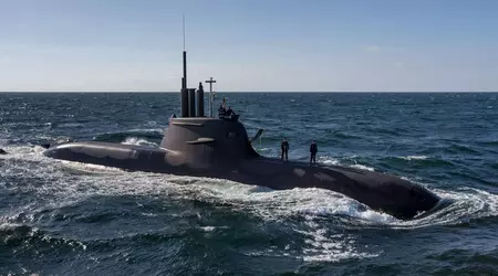 Duitsland en Noorwegen gaan zes Type 212CD dieselelektrische onderzeeërs bouwen voor $6 miljard