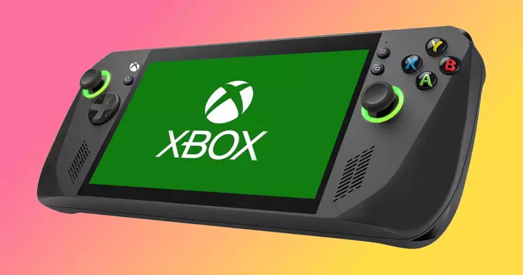 Geruchten: Microsoft brengt draagbare Xbox-console al ...