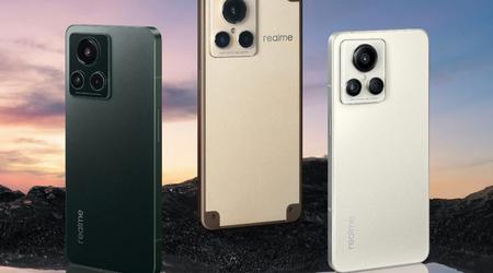 Insider: realme werkt aan een top-of-the-line realme GT5 Pro smartphone met Snapdragon 8 Gen 3 chip