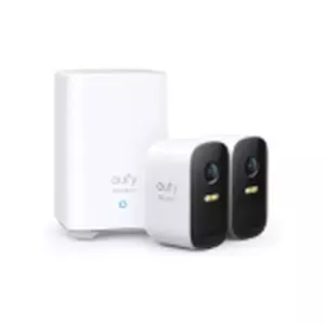 eufy Beveiliging eufyCam 2C Draadloos Camerasysteem