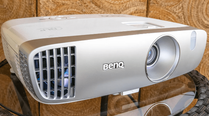 Benq HT2050A of Benq TH575
