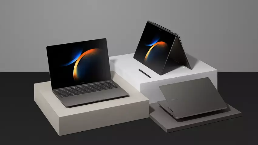 Geruchten: Samsung onthult op 15 december Galaxy Book 4-serie laptops met Intel Core Ultra-processors