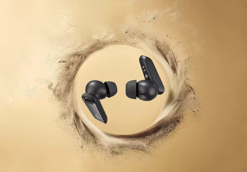  Edifier NeoBuds Evo: ANC, Bluetooth 5.4 en tot 37 uur batterijduur voor $84