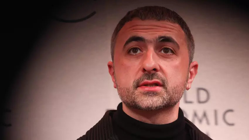 Medeoprichter DeepMind: AI is fundamenteel een hulpmiddel om arbeid te vervangen