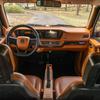 Bodo G-Wagon dashboard miniatuur