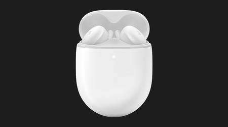 Google Pixel Buds A op Amazon: Echt draadloos, met IPX4-bescherming, Adaptive Sound-technologie en Fast Pair-functie voor een gereduceerde prijs van $ 21