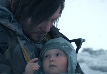 "Genius" bevestigt dat Metal Gear Solid ...