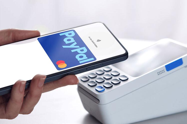 PayPal vs Apple: iPhone krijgt een ...