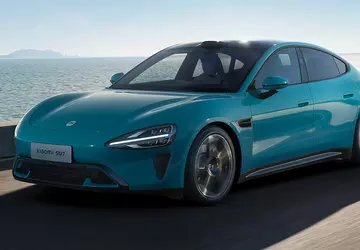 Xiaomi SU7 met bestuurdersassistentiesysteem betrokken bij ...