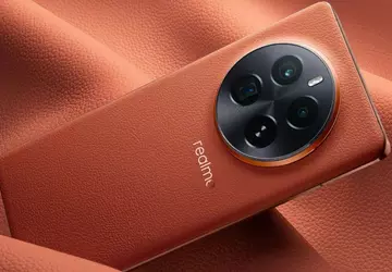 Afbeeldingen van de waarschijnlijke Realme 12 ...