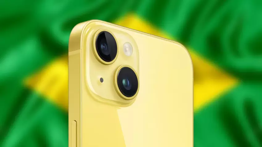Apple start verkoop iPhone 14 geassembleerd in Foxconn fabriek in Brazilië - prijs $520 lager dan buitenlandse versie