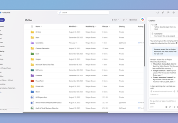 Microsoft kondigde de introductie aan van ...