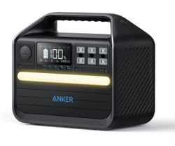 Anker 555 draagbare voeding 1000 Watt