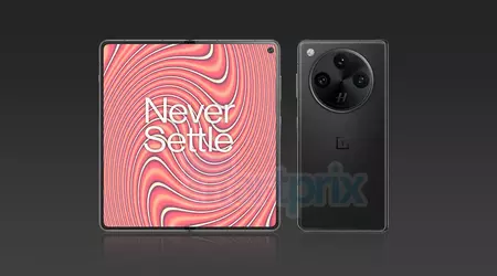Een lek heeft het ontwerp van de nieuwe OnePlus Open 2 opvouwbare smartphone onthuld