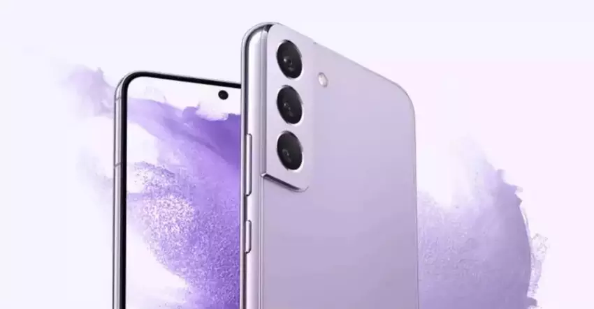 Samsung Galaxy S24+ met Snapdragon 8 Gen 3-chip en Android 14 heeft de prestatietest in Geekbench 6 doorstaan