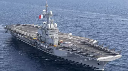 Airbus en Naval Group moderniseren communicatiesysteem Franse marine op basis van Oekraïense ervaring