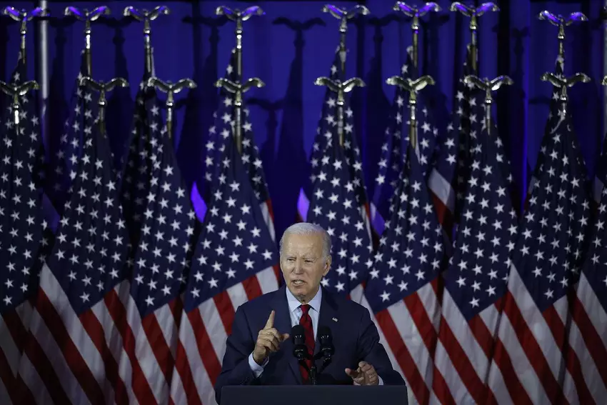 Breedband voor iedereen - de VS heeft 40 miljard dollar uitgetrokken om elke Amerikaan op internet aan te sluiten