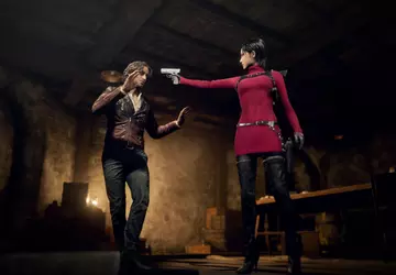 Na de release van het uitbreidingspakket ...