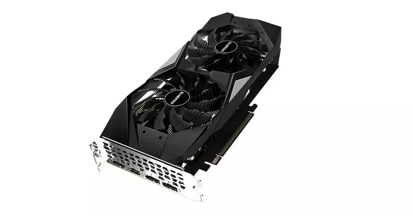 EVGA GeForce KO Gaming nvidia 2060 vergelijken