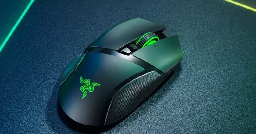 Razer Basilisk Ultimate HyperSpeed Vergelijking betaalbare gaming muizen