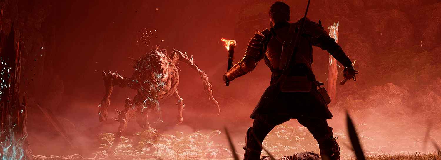 Banishers: Ghosts of New Eden recensie