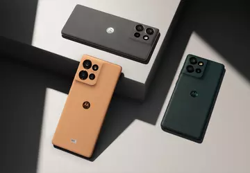 Motorola kondigde de lancering van Motorola ...