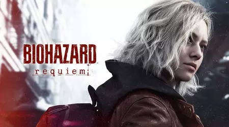 Horrorfans zijn al hype: Capcom zal Resident Evil Requiem demonstreren tijdens de openingsceremonie van gamescom 2025