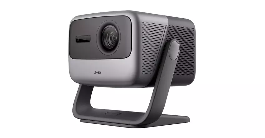 JMGO N1 Pro laser short throw projector