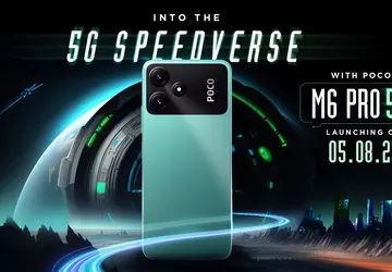 Officieel: POCO M6 Pro 5G met ...