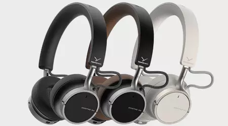 Beyerdynamic heeft de Aventho 100 aangekondigd: retro ontwerp, 60 uur en ANC voor €199