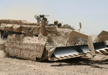 Duitsland geeft Oekraïne extra partij Wisent ...