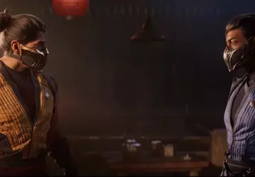 De ontwikkelaar van Mortal Kombat 1 ...