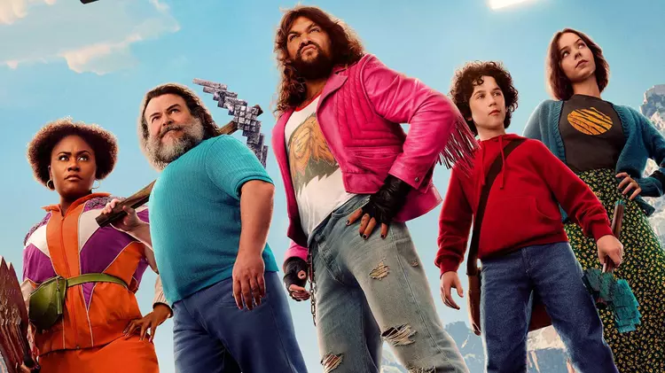 De hitadaptatie van Minecraft krijgt een ...