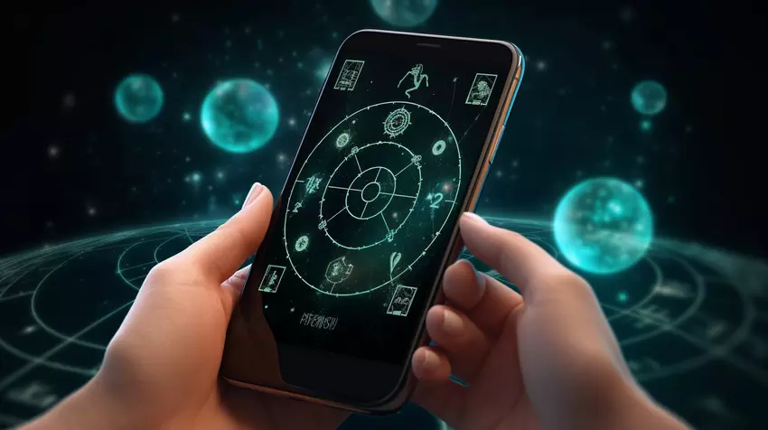 Neurogroscoop voor smartphonebezitters: je smartphone heeft bijna net zoveel updates nodig als jij 's ochtends koffie nodig hebt