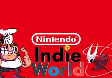 Nintendo's nieuwe Indie World Showcase verschijnt ...