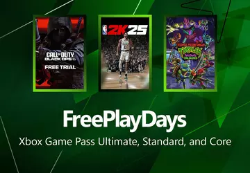 Xbox biedt gratis toegang tot Call ...