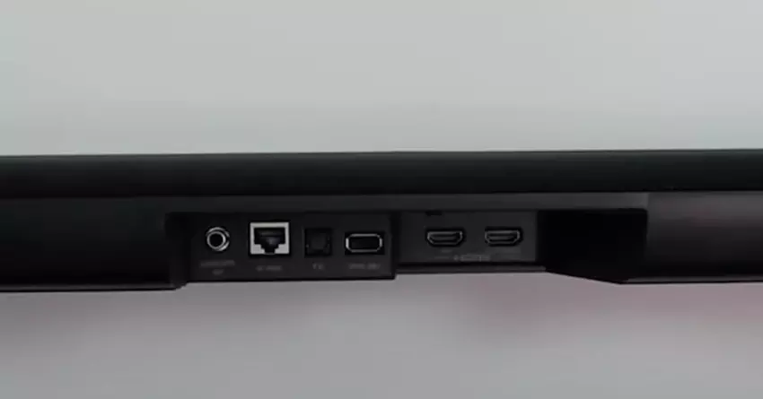 Yamaha YAS-109 beste geluidssysteem voor tcl tv