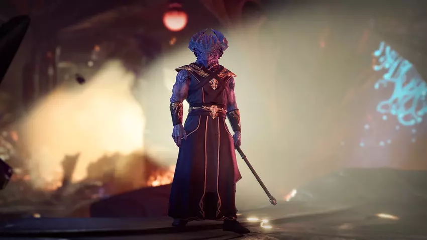 8 updates voor Baldur's Gate 3 per ongeluk uitgebracht op PlayStataion 5 - spelers moeten oppassen