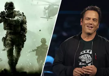 Xbox-hoofd Phil Spencer heeft onder ede ...