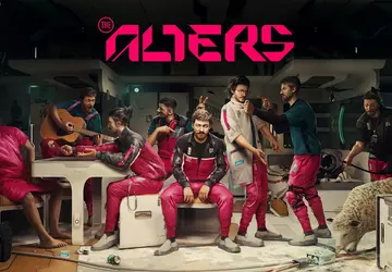 Aanval van de klonen: 11 bit ...