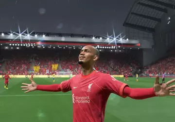 EA heeft een nieuwe trailer vrijgegeven ...