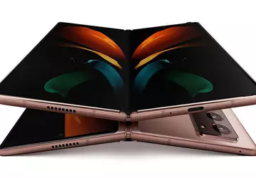 Samsung Galaxy Fold en Galaxy Fold ...